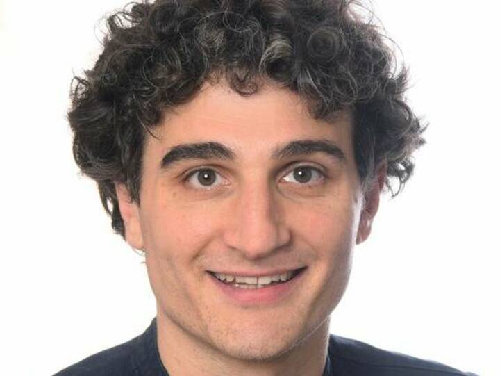 Ates Gürpinar ist neuer Linken-Sprecher für Krankenhauspolitik