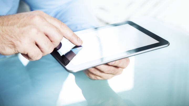 Zugang zur elektronischen Patientenakte soll einfacher werden