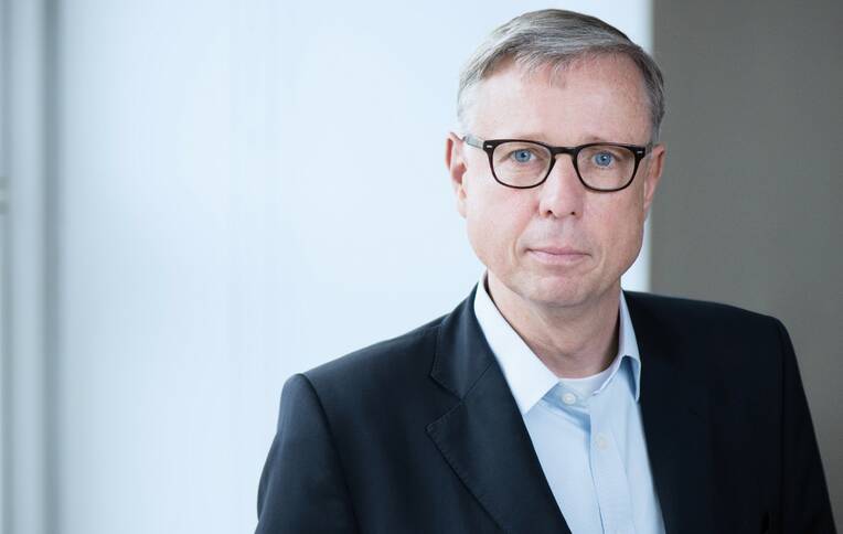 „Seltene Chance für Kliniken“