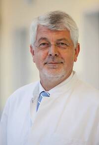 Prof. Dr. Michael Möllmann