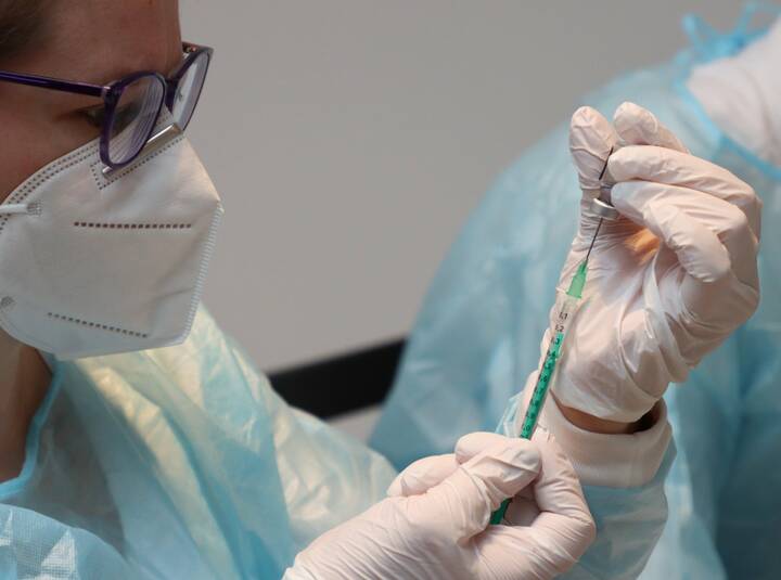 Mehr Aufklärung für mehr Impfbereitschaft