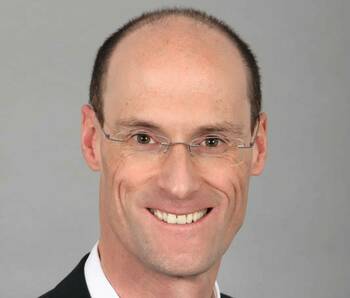 Künftig eine geriatrische Klinik in jedem Landkreis