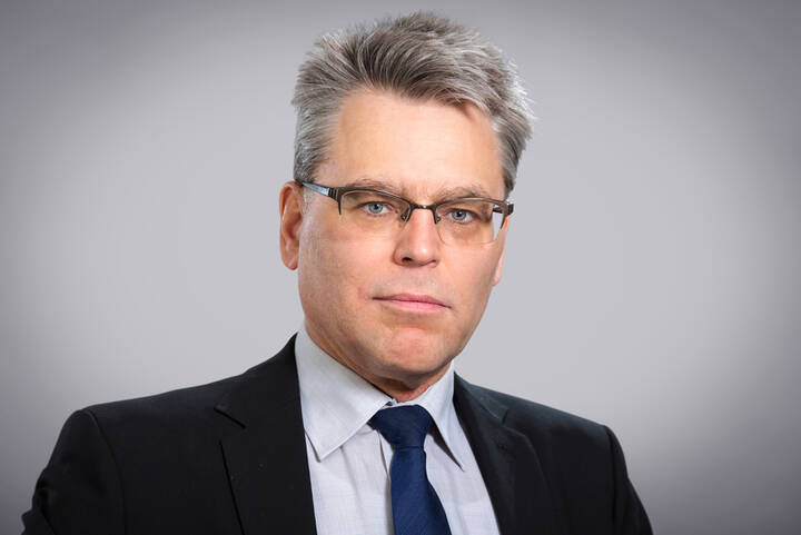 BG-Kliniken erweitern Geschäftsführung