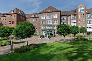 Martin-Luther-Krankenhaus in Wattenscheid übernommen