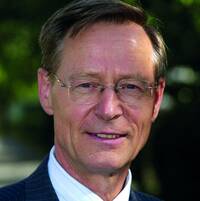 Univ. Prof. Dr. Günter Neubauer Univ. Prof. Dr. Günter Neubauer