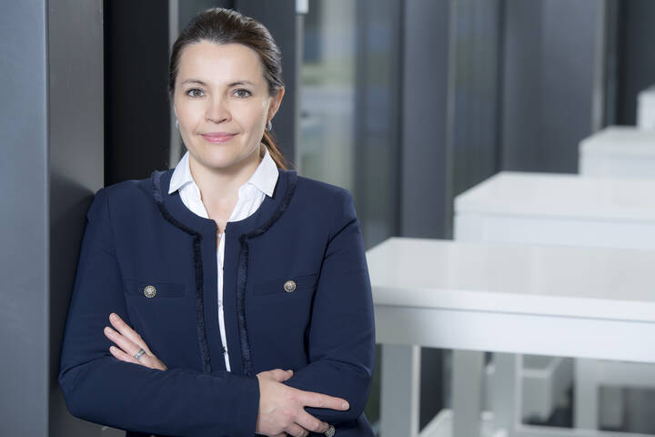Prajzel übernimmt Standortleitung der Helios Klinik Attendorn