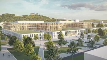 Aus und vorbei? Regiomed auf dünnem Eis