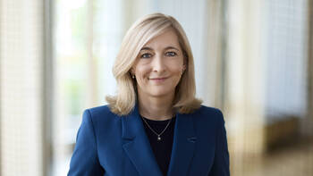 Gesundheitsministerin Nina Warken 