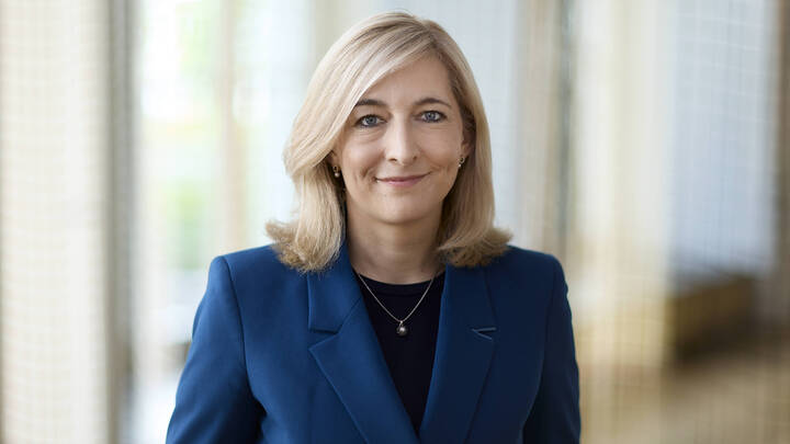 Nina Warken: "Alle Seiten werden profitieren"