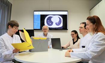 G-BA empfiehlt duale Lotsenstruktur bei unklarer Diagnose