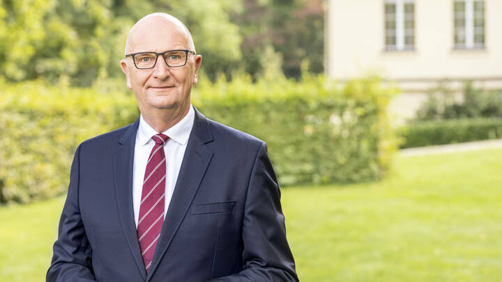 Brandenburg legt Kreditprogramm auf