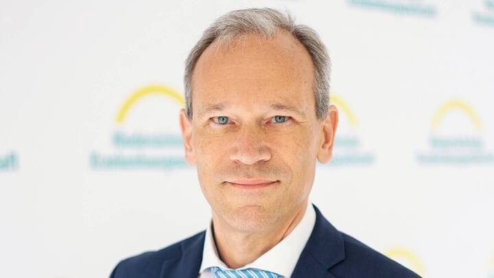 NKG fordert entschlossenes Handeln von Philippi NKG-Verbandsdirektor Helge Engelke