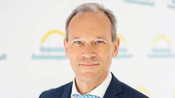 NKG-Verbandsdirektor Helge Engelke