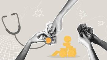 So sichern Kliniken Geld für Robotik und Telemedizin