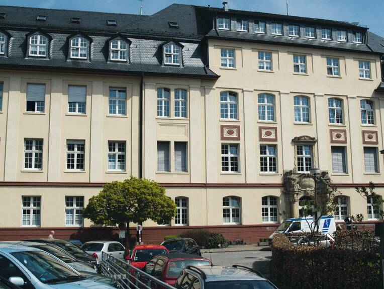 Kölscher Singsang zum Abschied
