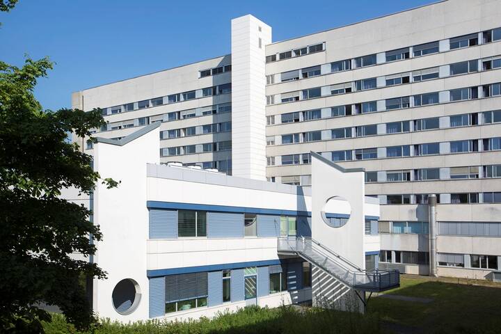Sana Kliniken sollen Management des GK-Mittelrhein übernehmen