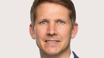 Stefan Fischer steigt in die EVV-Geschäftsführung auf