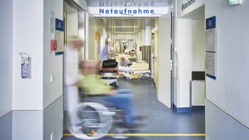 IT-Störung an der Charité: Einschränkungen dauern weiter an