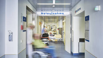 Kinderklinik Ludwigsfelde schließt: Versorgung unklar