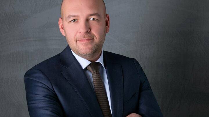 Scharnetzki geht, Rasche übernimmt kommissarisch