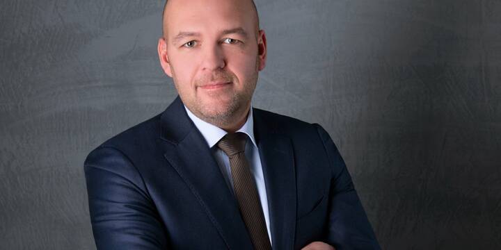 Rasche wechselt nach Stralsund