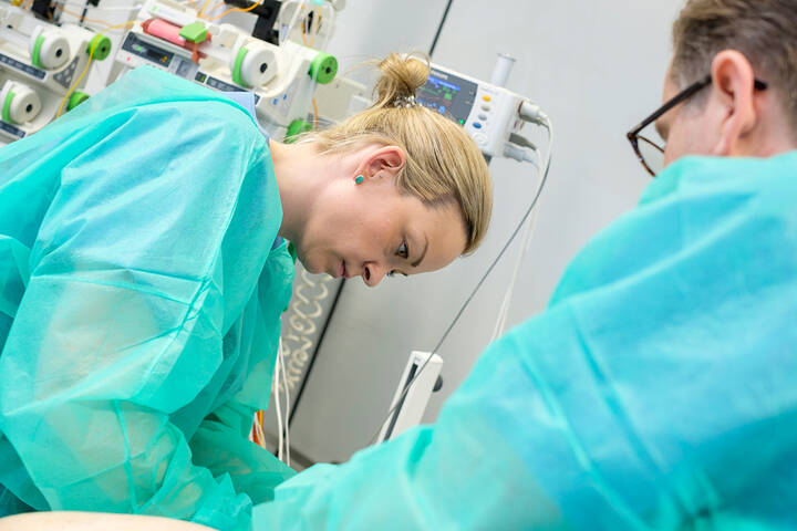 DKG: Ausweitung der PPUG ist ein unverständliches Signal