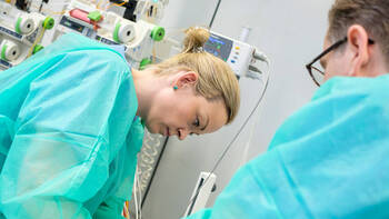 Gesundheit und Pflege bleiben noch Blackbox