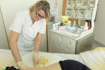 Pflexit-Vereinbarung steht