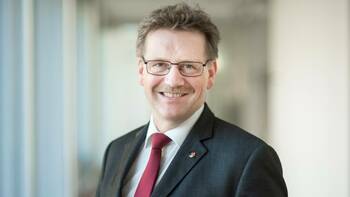 Andreas Barthold bald im Ruhestand 