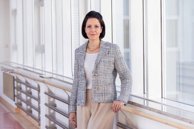 Bienen lehren Geduld