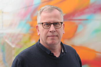 Neuer Medizinmanager am BG Klinikum Bochum