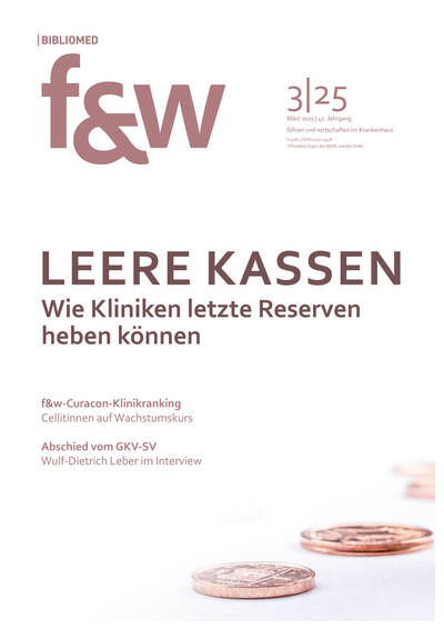 Ausgabe 3/2025