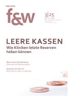 fw Ausgabe 3/2025