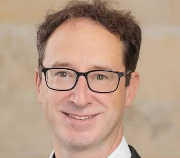 Doppelspitze für Marienhaus Klinikum Mainz