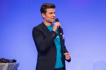 Doctolib gewinnt Start-up-Slam