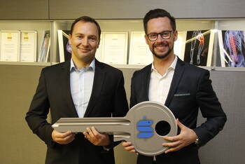 Stauch wird Geschäftsführer am Krankenhaus Rummelsberg