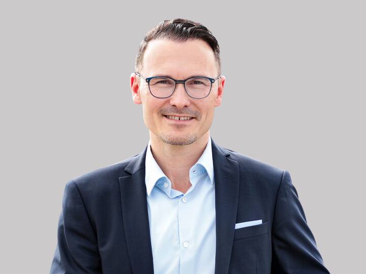 Marcus Sommer übernimmt Schön-Region Süd