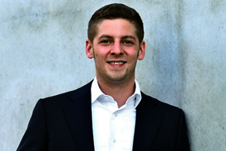 Timo Runck Timo Runck übernimmt Leistungssteuerung bei den Median Kliniken