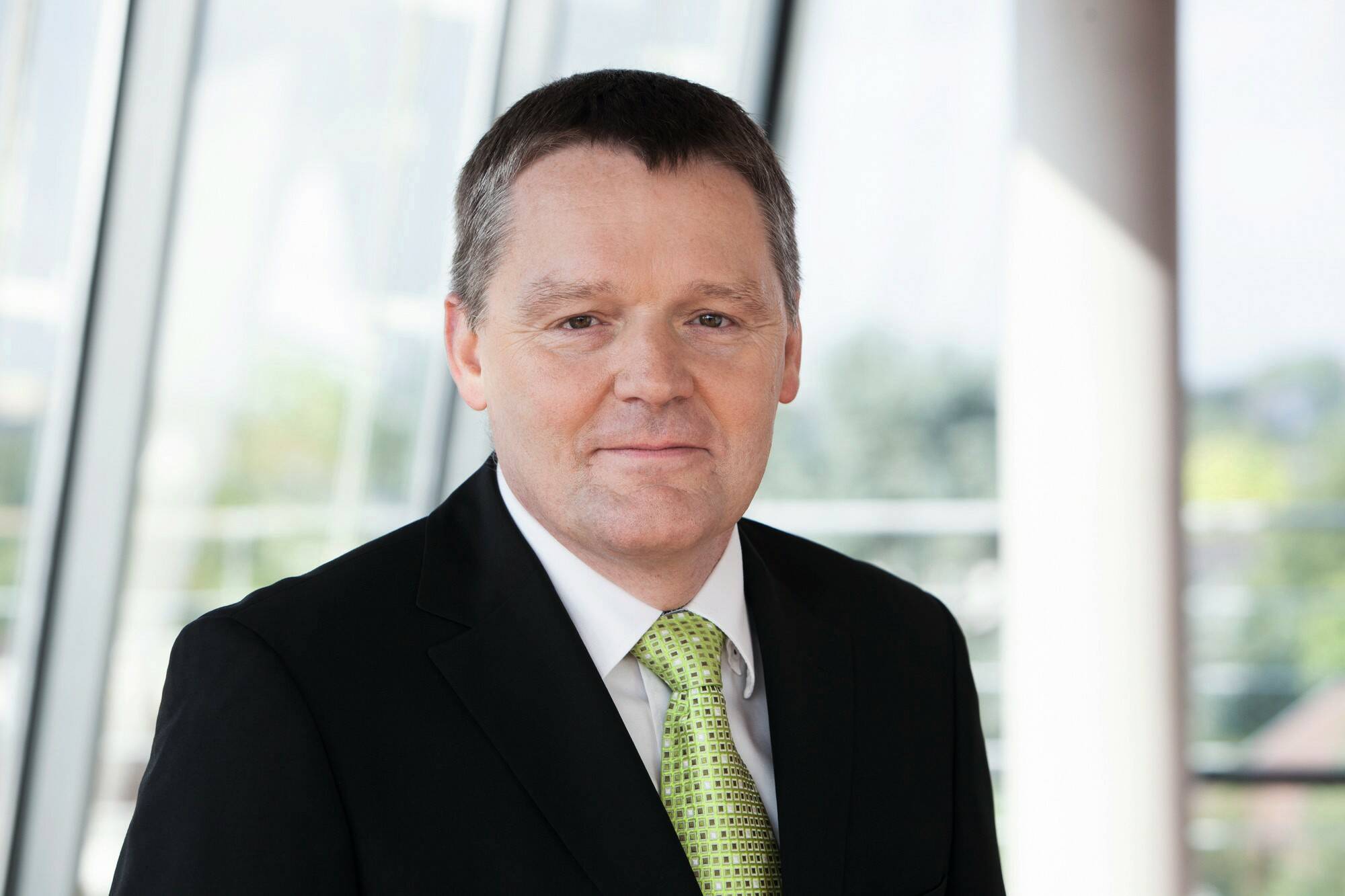 Personalie Heyl bleibt Vorsitzender