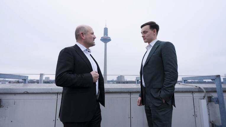 "Wir setzen auf eine attraktive Angebotsstruktur"