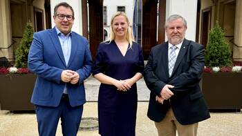 Hessen setzt auf Medizinische Versorgungsklinken