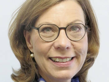 Andrea Bronner übernimmt in Bremen