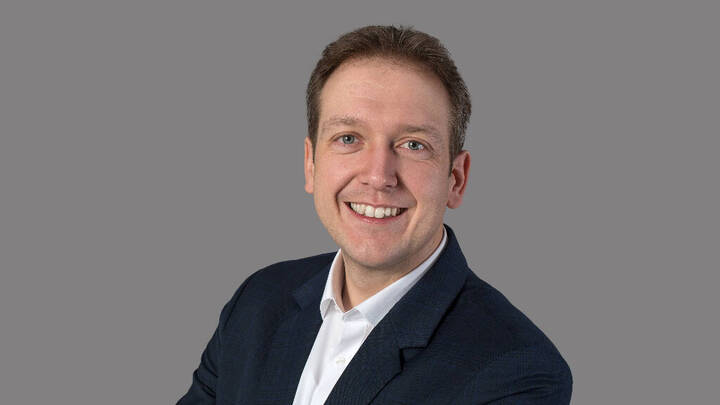 Krankenhaus Neu Bethlehem: Stefan Bertelsmann wird neuer Geschäftsführer Krankenhaus Neu Bethlehem: Stefan Bertelsmann