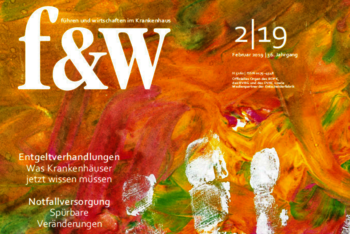 f&w - Employer Branding