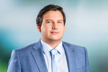 Neuer Geschäftsführer der Asklepios Klinik Sebnitz