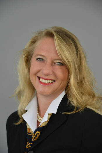 Hölscher neues Vorstandsmitglied bei SRH