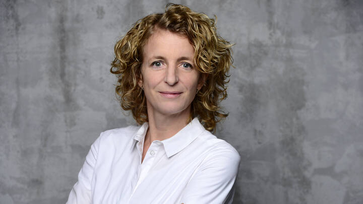 Neue CEO am Klinikum Wahrendorff