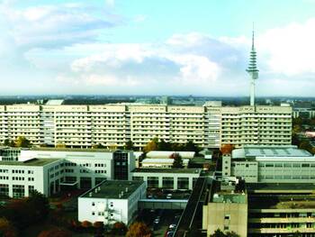 MHH mit leichtem Plus