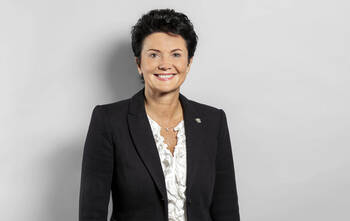 Neue Geschäftsführerin in Papenburg 