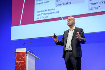 DIW-Chef Fratzscher: „Jetzt ist die Zeit, um klug zu investieren”